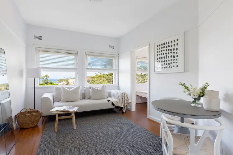 Main view of Homely apartment listing, 10/7 Tower Street, Manly NSW 2095