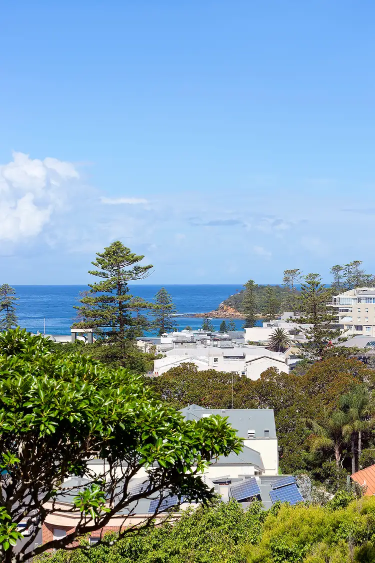Second view of Homely apartment listing, 10/7 Tower Street, Manly NSW 2095