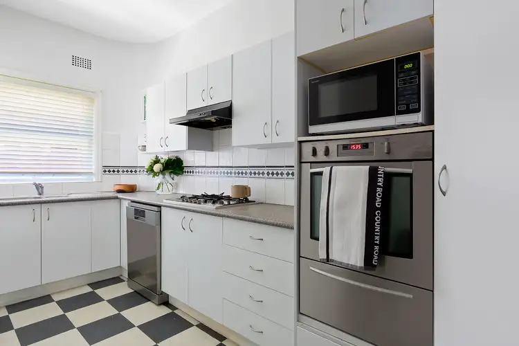 Third view of Homely apartment listing, 10/7 Tower Street, Manly NSW 2095