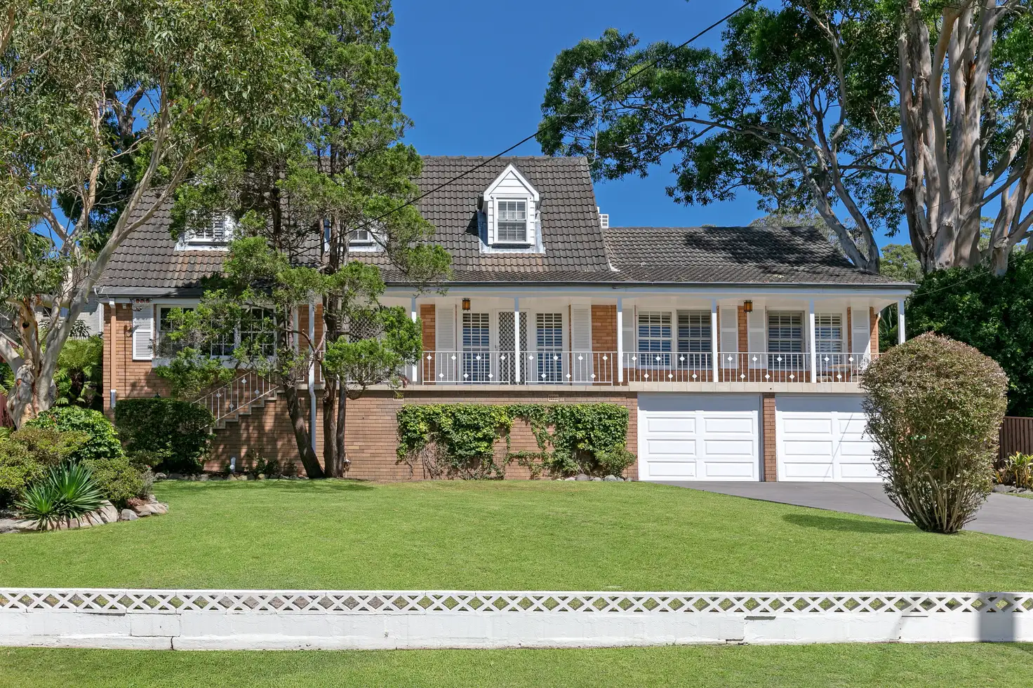 Main view of Homely house listing, 11 Karina Crescent, Belrose NSW 2085