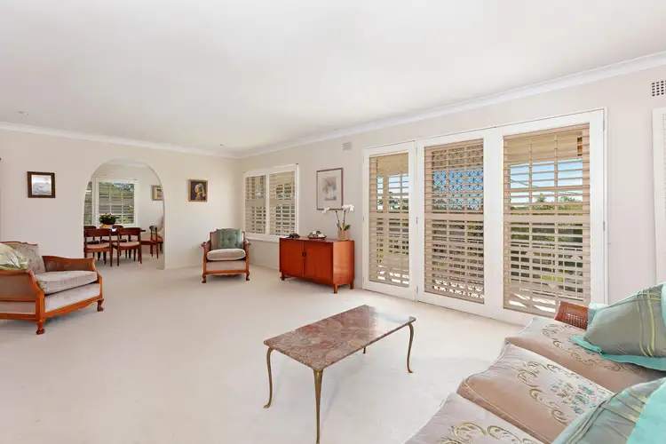 Third view of Homely house listing, 11 Karina Crescent, Belrose NSW 2085