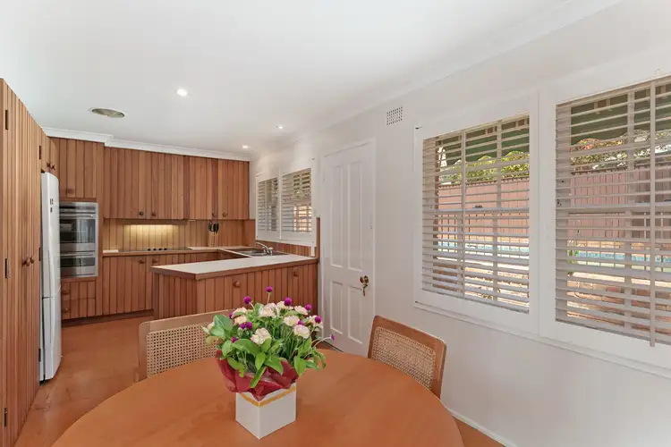 Fifth view of Homely house listing, 11 Karina Crescent, Belrose NSW 2085