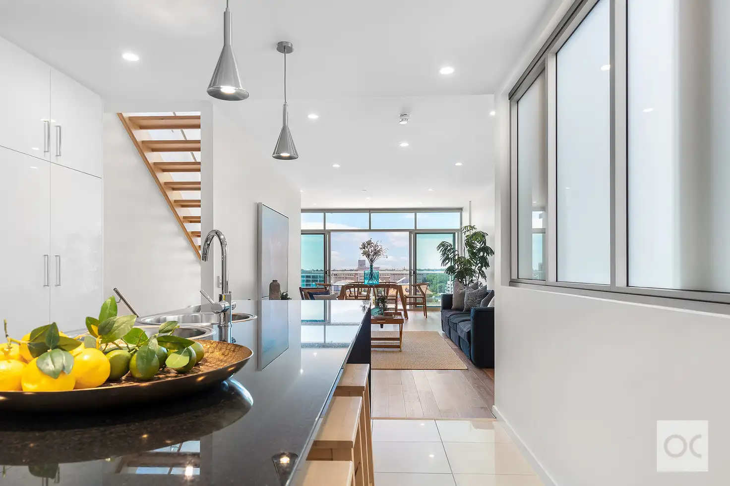 Main view of Homely apartment listing, 20/261 Pirie Street, Adelaide SA 5000