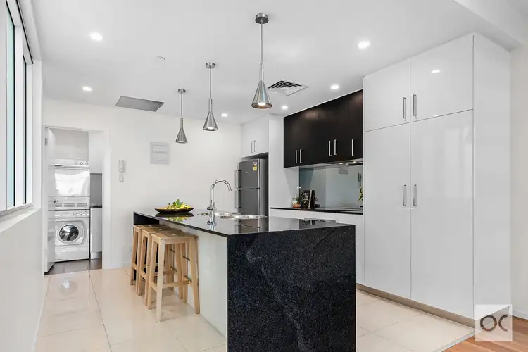 Second view of Homely apartment listing, 20/261 Pirie Street, Adelaide SA 5000