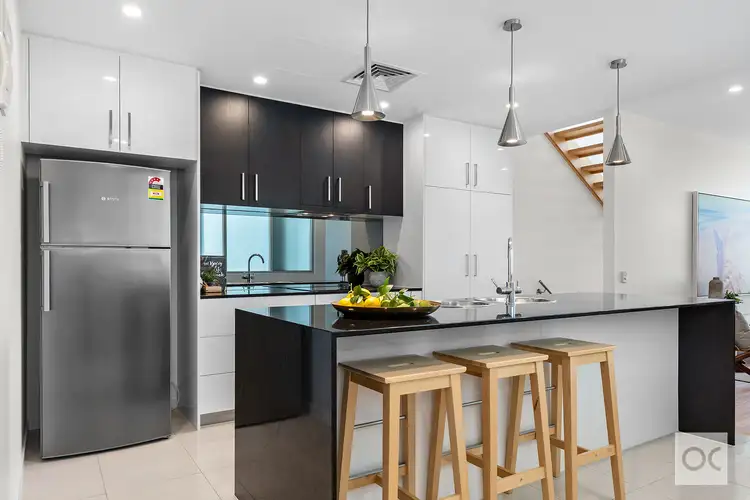 Third view of Homely apartment listing, 20/261 Pirie Street, Adelaide SA 5000