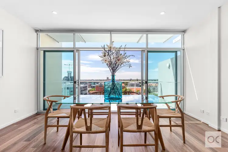 Sixth view of Homely apartment listing, 20/261 Pirie Street, Adelaide SA 5000