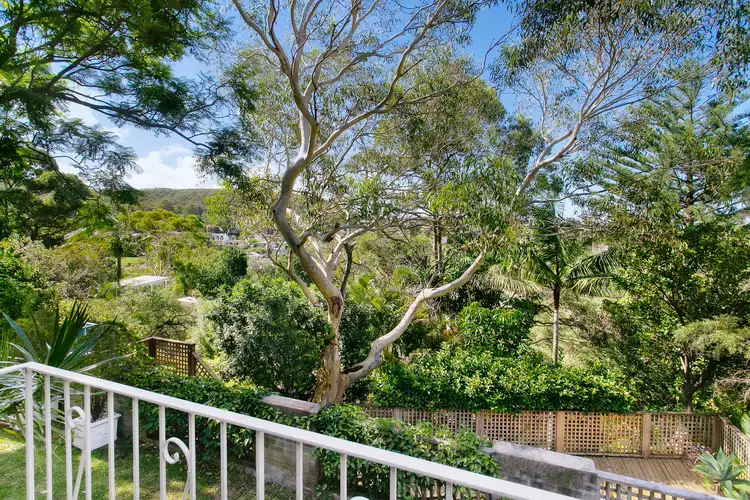 Fifth view of Homely house listing, 18 Badcoe Road, Cromer NSW 2099