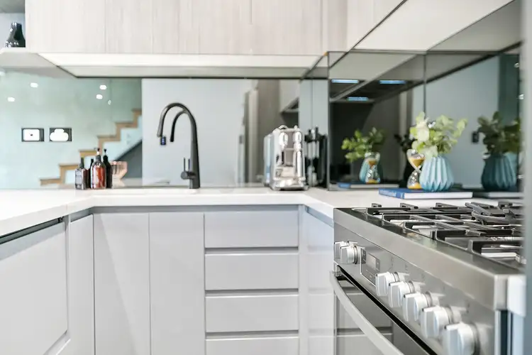 Fourth view of Homely apartment listing, 28/57-63 Fairlight Street, Five Dock NSW 2046