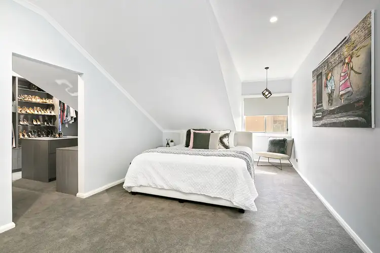 Fifth view of Homely apartment listing, 28/57-63 Fairlight Street, Five Dock NSW 2046