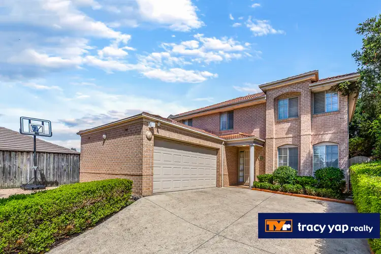20a Dorset Street, Epping NSW 2121