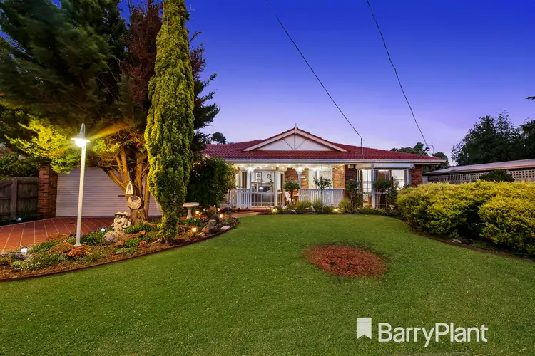 Main view of Homely house listing, 73 Wildflower Crescent, Hoppers Crossing VIC 3029