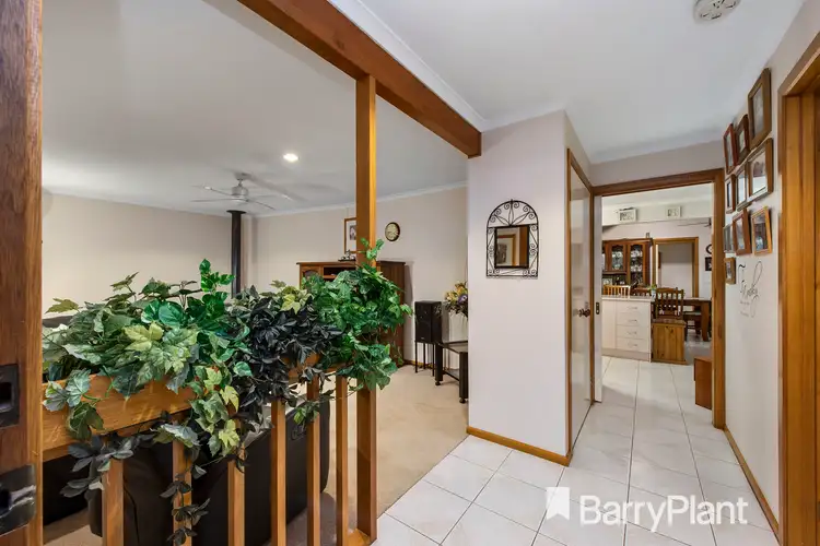Third view of Homely house listing, 73 Wildflower Crescent, Hoppers Crossing VIC 3029