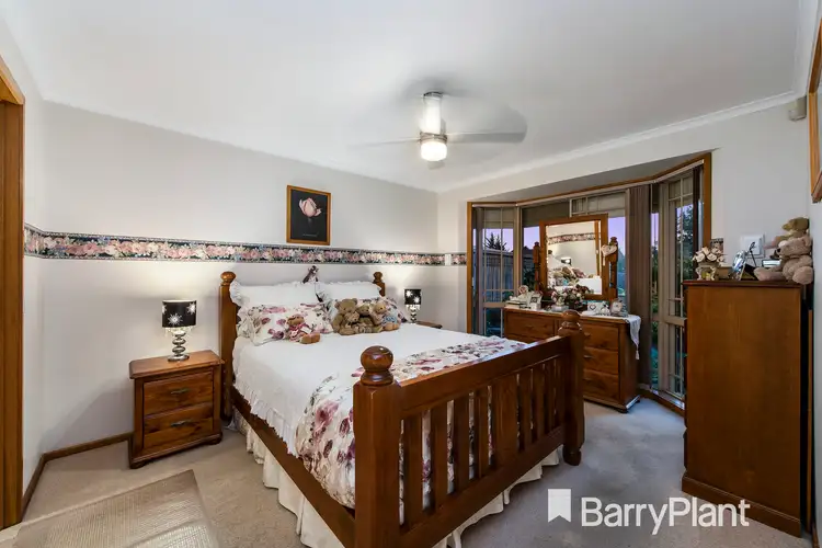 Fourth view of Homely house listing, 73 Wildflower Crescent, Hoppers Crossing VIC 3029