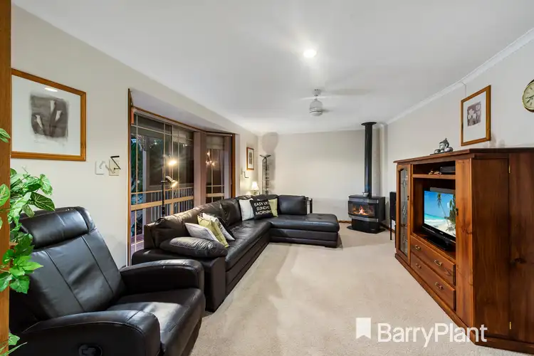 Sixth view of Homely house listing, 73 Wildflower Crescent, Hoppers Crossing VIC 3029