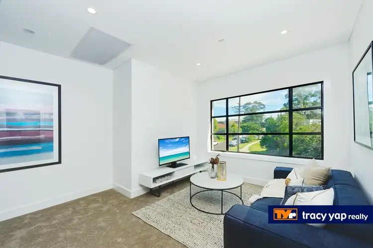 Sixth view of Homely house listing, 77 Kent Road, North Ryde NSW 2113