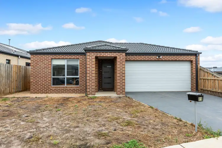15 Cotton Field Way, Brookfield VIC 3338