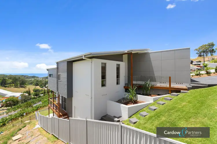 Second view of Homely house listing, 8 Three Islands Court, Coffs Harbour NSW 2450