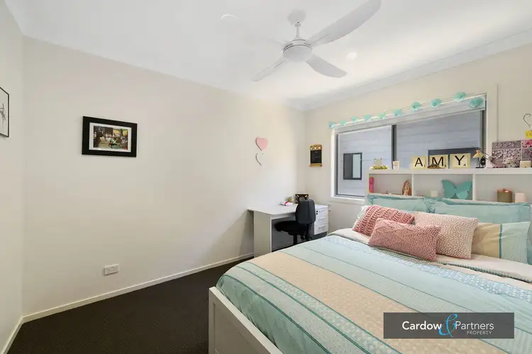 Fifth view of Homely house listing, 8 Three Islands Court, Coffs Harbour NSW 2450
