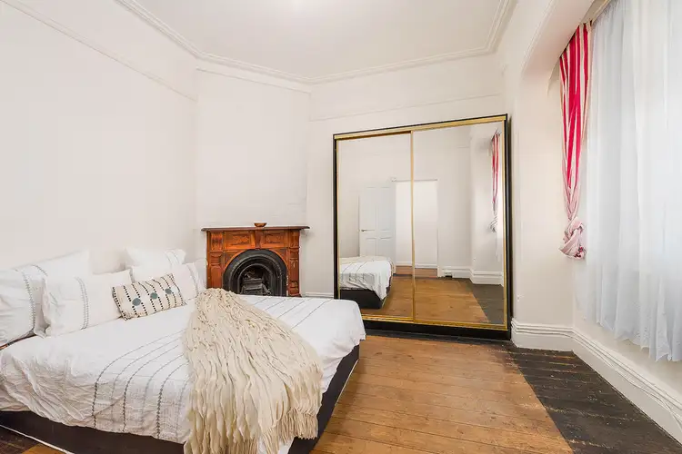 Second view of Homely terrace listing, 1003 Bourke Street, Waterloo NSW 2017