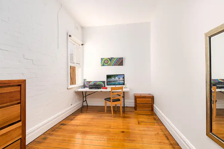 Third view of Homely terrace listing, 1003 Bourke Street, Waterloo NSW 2017