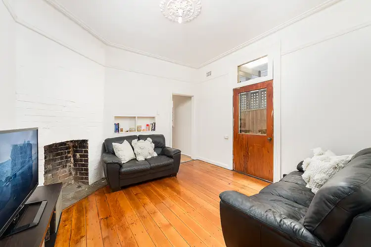 Fourth view of Homely terrace listing, 1003 Bourke Street, Waterloo NSW 2017