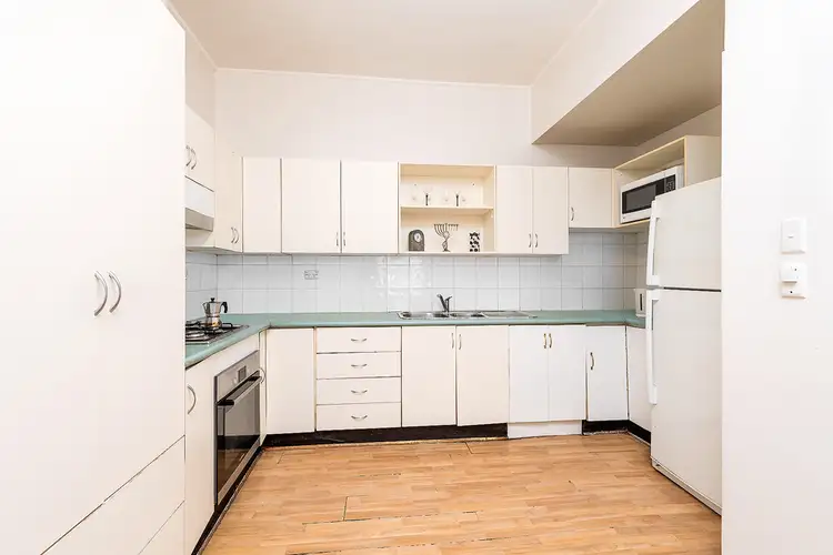 Sixth view of Homely terrace listing, 1003 Bourke Street, Waterloo NSW 2017