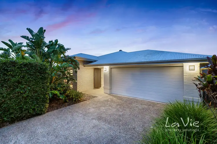 38 Roach Crescent, Redbank Plains QLD 4301