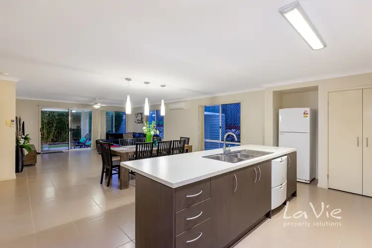 Third view of Homely house listing, 38 Roach Crescent, Redbank Plains QLD 4301