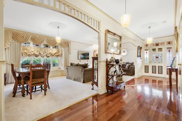 Third view of Homely house listing, 2 Wills Court, Taylors Lakes VIC 3038