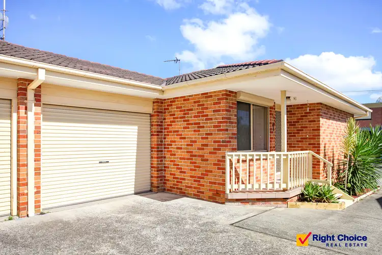 1/63 Addison Avenue, Lake Illawarra NSW 2528