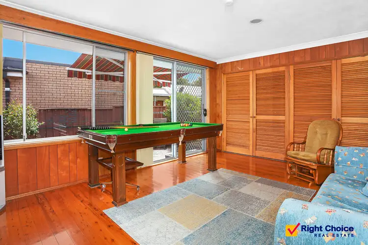 Fourth view of Homely house listing, 23 Beltana Avenue, Dapto NSW 2530