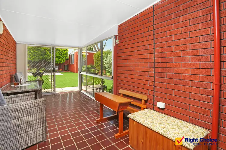 Sixth view of Homely house listing, 23 Beltana Avenue, Dapto NSW 2530