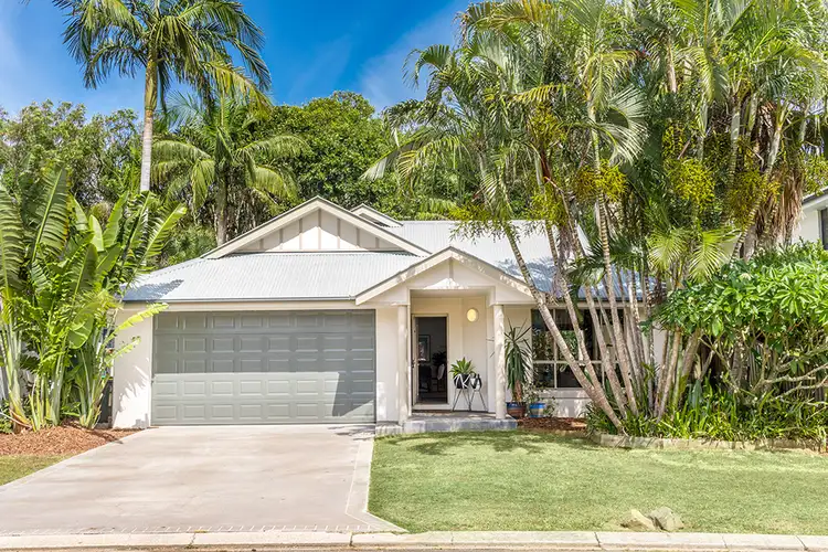 Second view of Homely house listing, 26 Oakland Court, Byron Bay NSW 2481