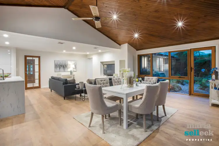 Second view of Homely house listing, 19 Mcburney Crescent, Richardson ACT 2905