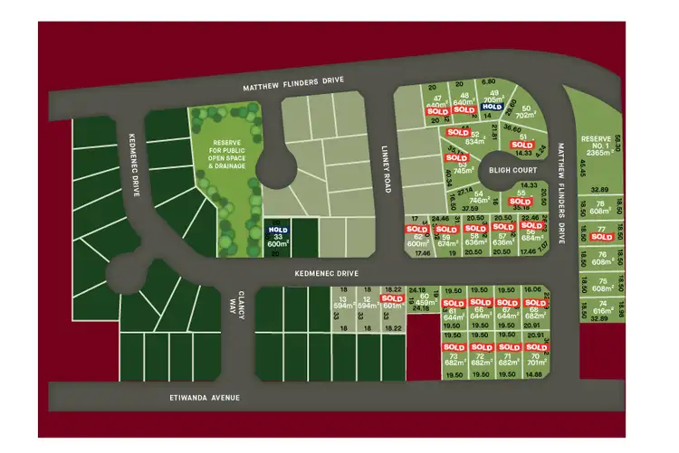 Lot 11 Kedmenec Drive, Mildura VIC 3500