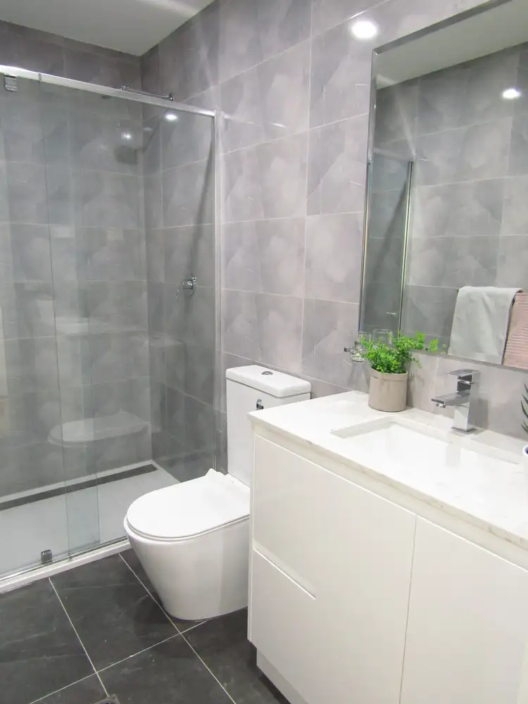 Sixth view of Homely apartment listing, 101/1001 Plenty Road, Kingsbury VIC 3083