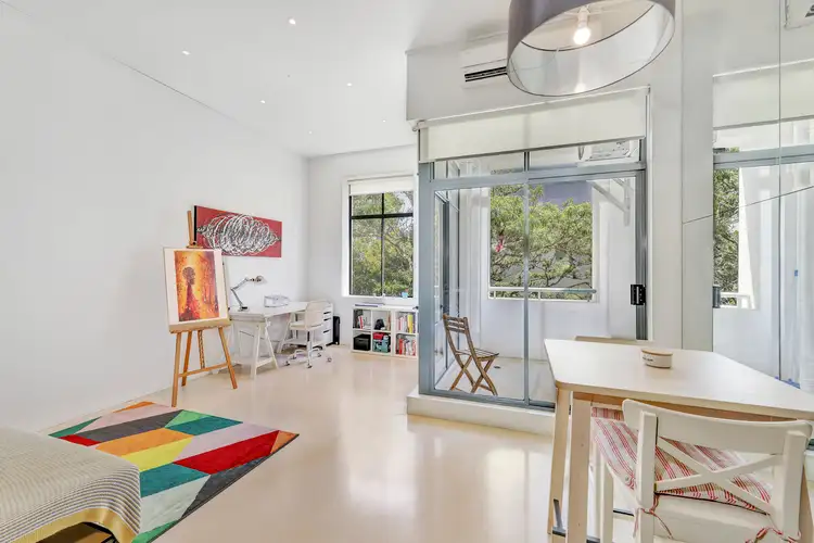 Main view of Homely apartment listing, 505/172 Riley Street, Darlinghurst NSW 2010