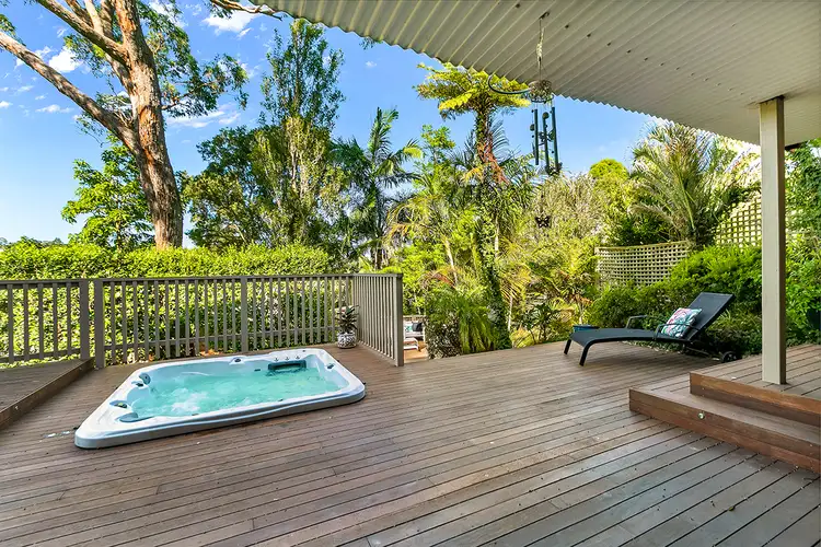 Second view of Homely house listing, 11 Kokoda Crescent, Beacon Hill NSW 2100