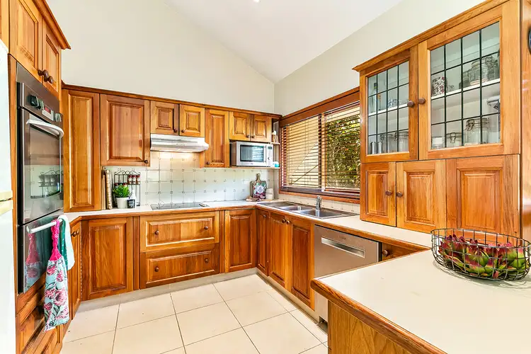 Fifth view of Homely house listing, 11 Kokoda Crescent, Beacon Hill NSW 2100
