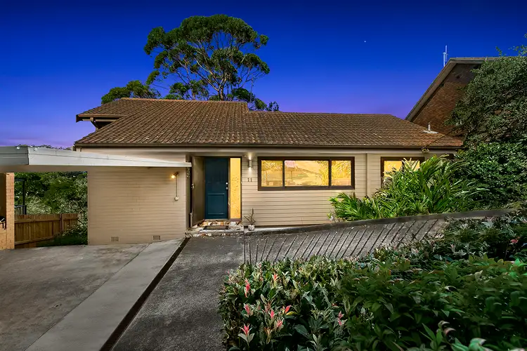 Sixth view of Homely house listing, 11 Kokoda Crescent, Beacon Hill NSW 2100