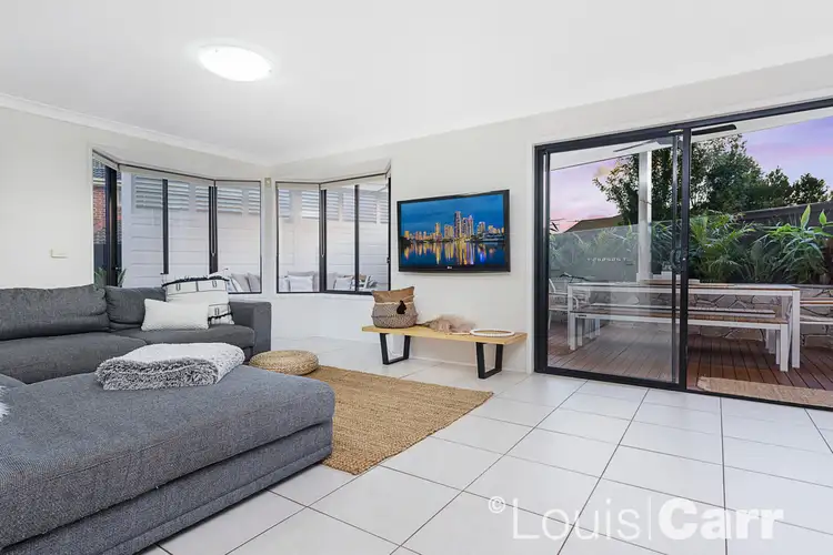 Fifth view of Homely house listing, 31 Brampton Drive, Beaumont Hills NSW 2155
