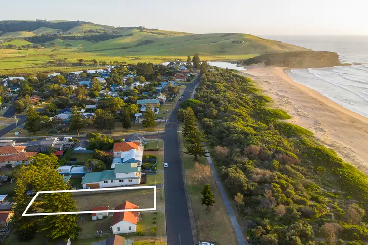 Main view of Homely land listing, 58 Pacific Avenue, Gerringong NSW 2534