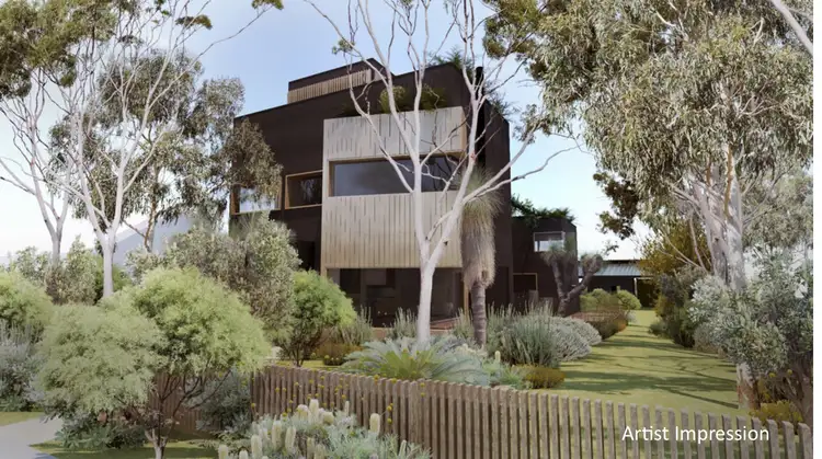 Third view of Homely land listing, 58 Pacific Avenue, Gerringong NSW 2534