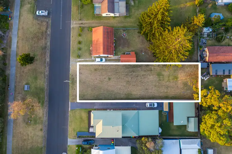 Fifth view of Homely land listing, 58 Pacific Avenue, Gerringong NSW 2534