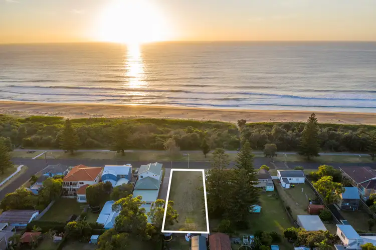 Sixth view of Homely land listing, 58 Pacific Avenue, Gerringong NSW 2534