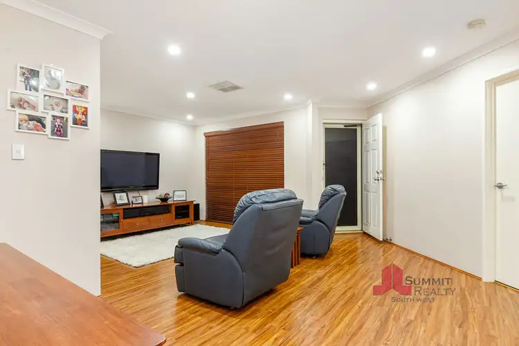 Sixth view of Homely house listing, 9 Fuchsia Way, Glen Iris WA 6230