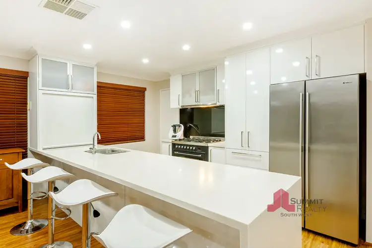 Seventh view of Homely house listing, 9 Fuchsia Way, Glen Iris WA 6230