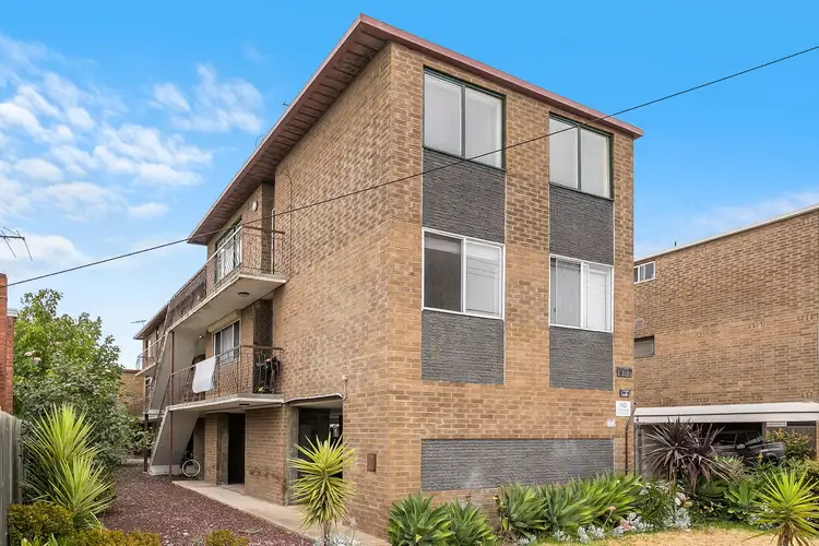 11/657 Barkly Street, West Footscray VIC 3012