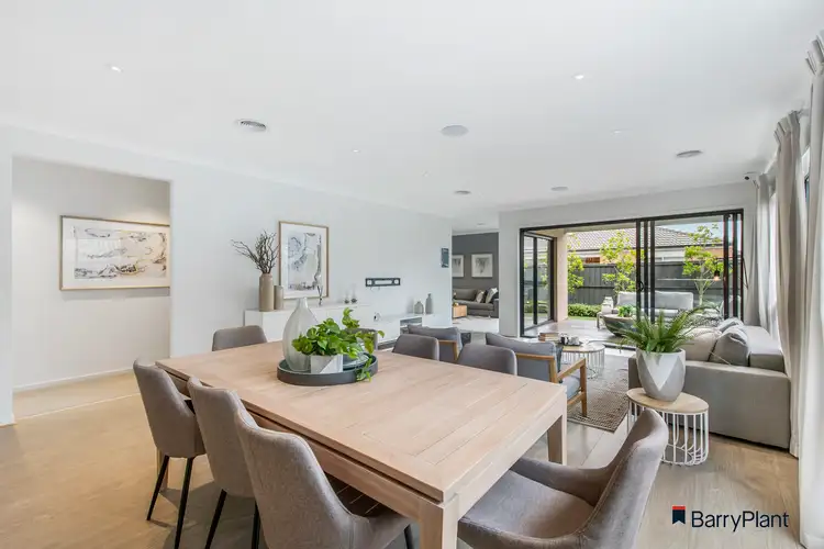 Fourth view of Homely house listing, 3 Congregation Circuit, Wyndham Vale VIC 3024