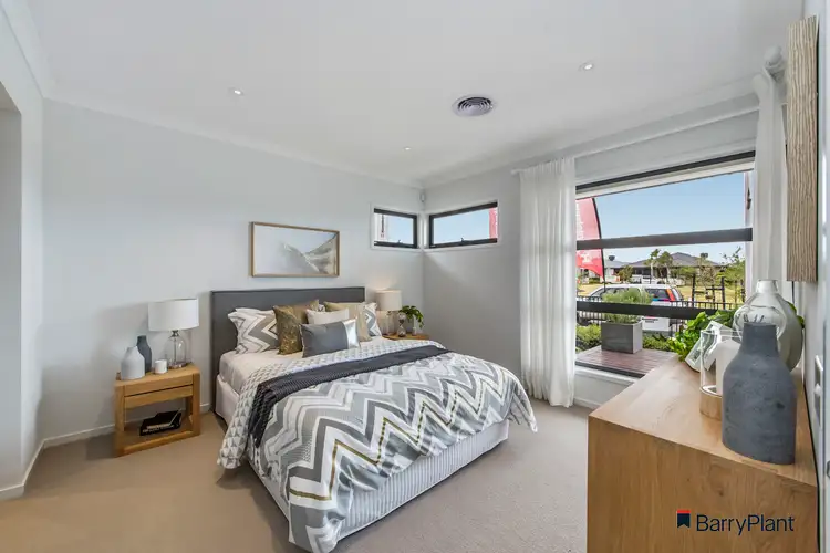 Sixth view of Homely house listing, 3 Congregation Circuit, Wyndham Vale VIC 3024